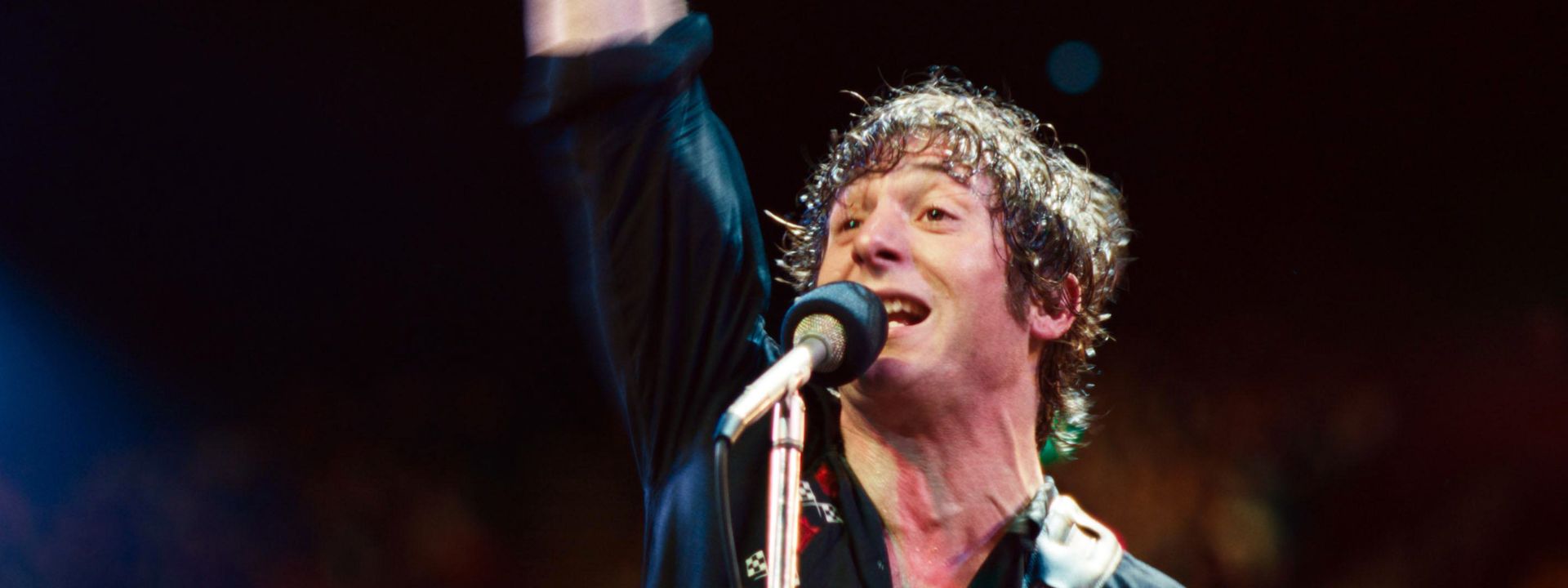 Springsteen: Deliver me from Nowhere