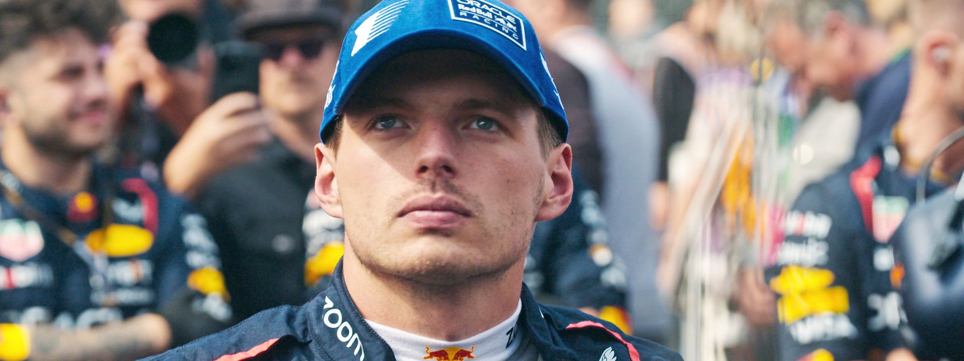 Formula 1 Drive to Survive