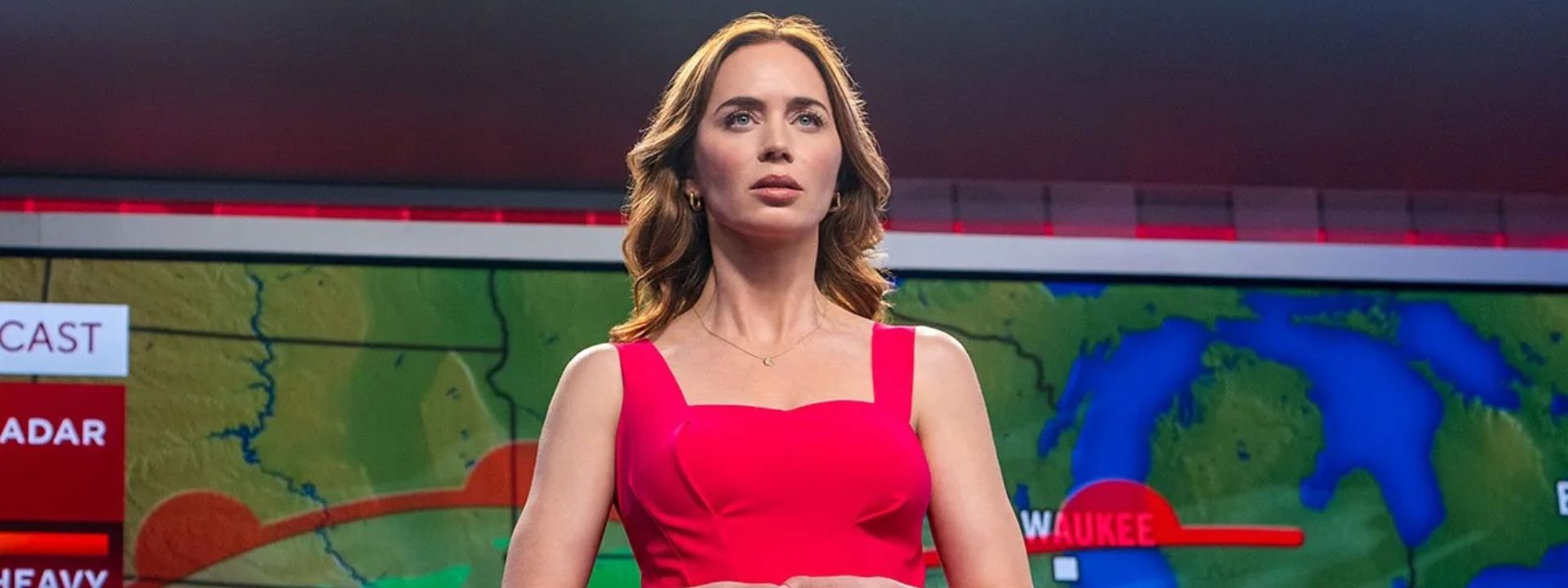 Emily Blunt