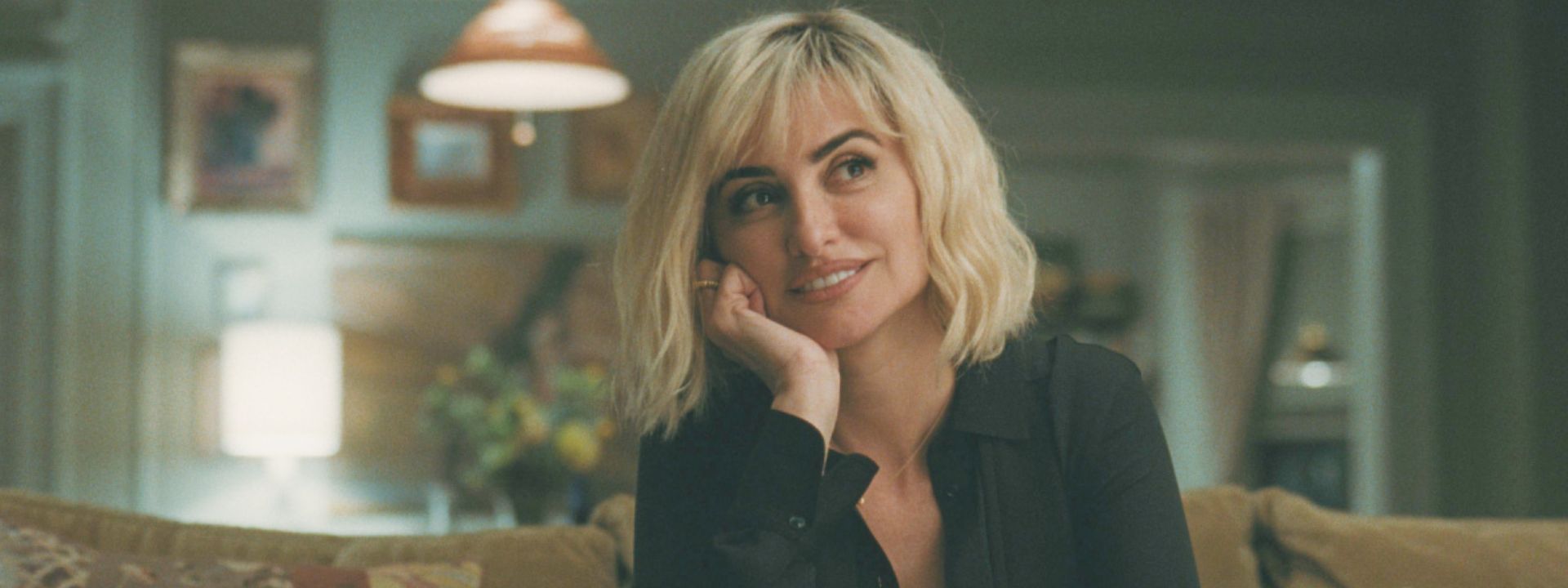 Penelope Cruz