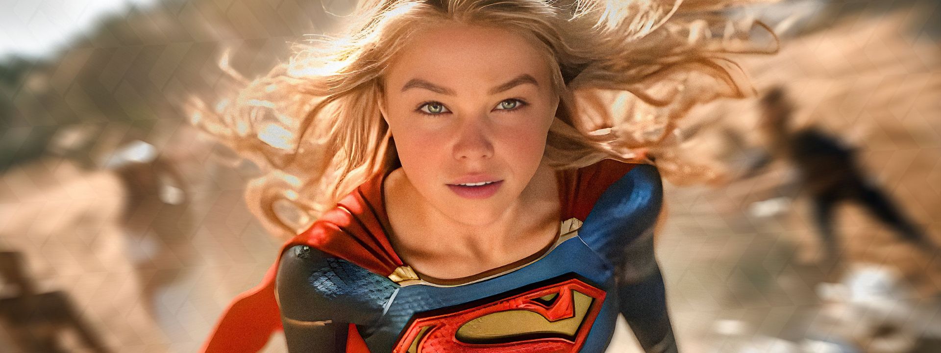 Supergirl