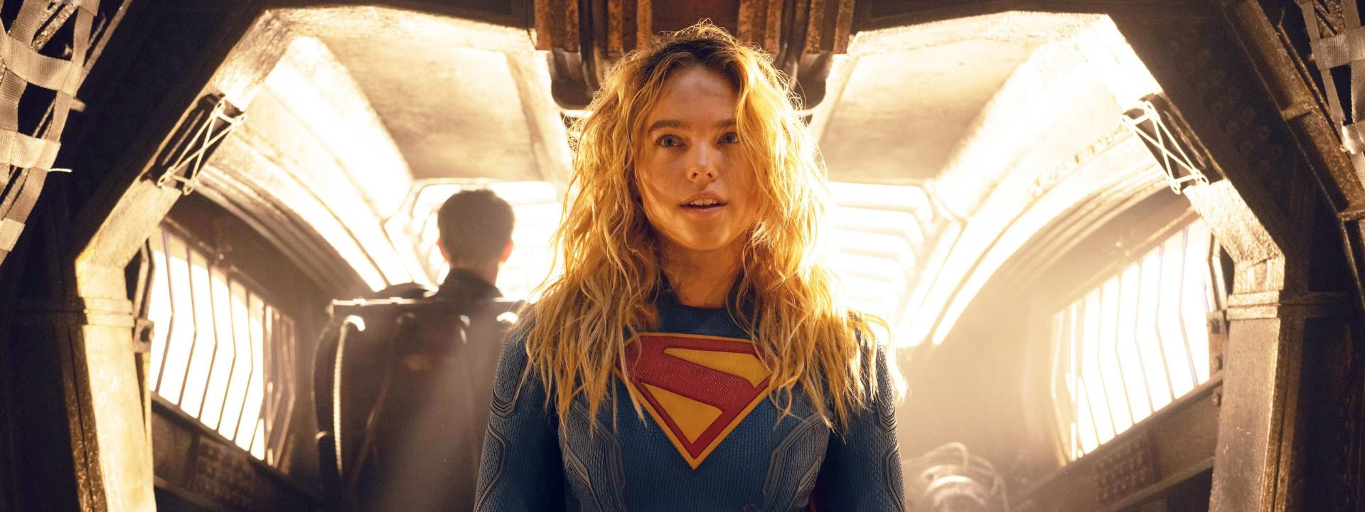 supergirl