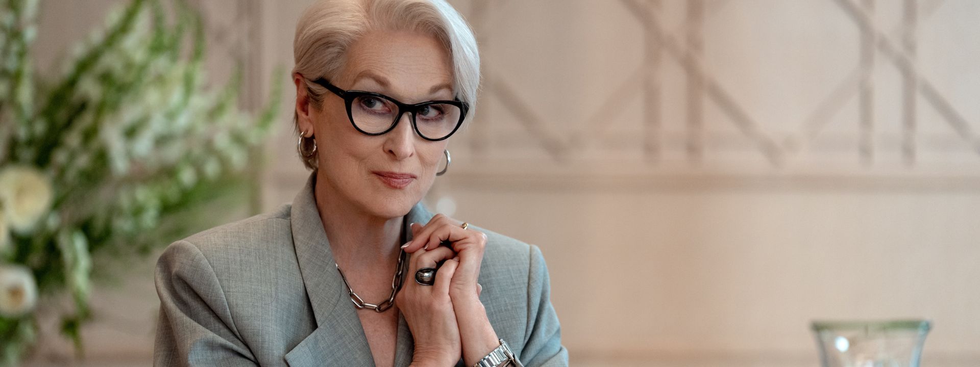 The Devil Wears Prada