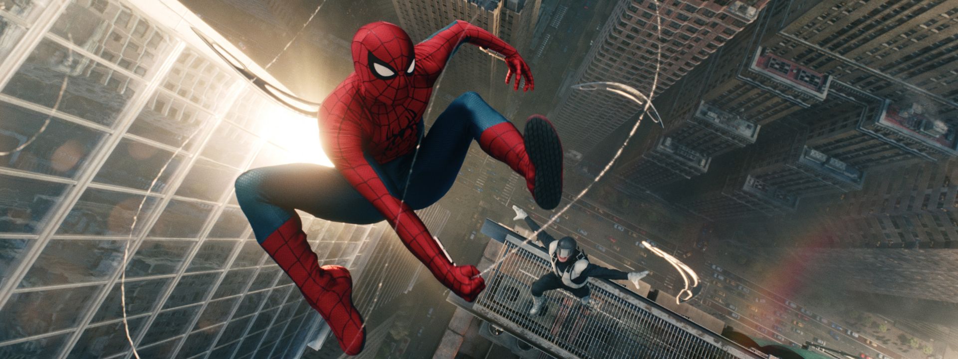 Spider-Man