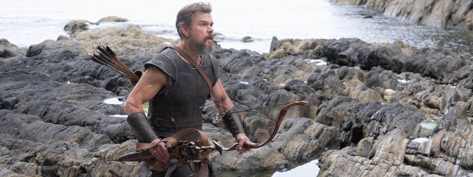 The Odyssey