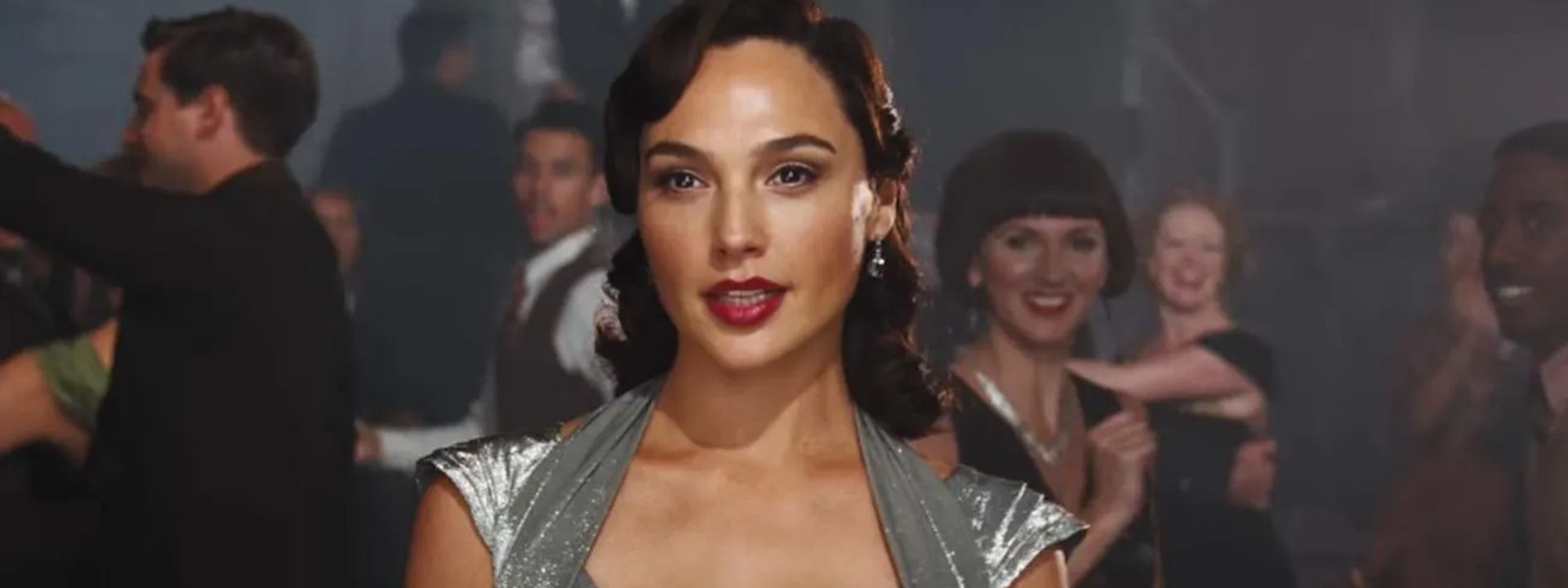 Gal Gadot
