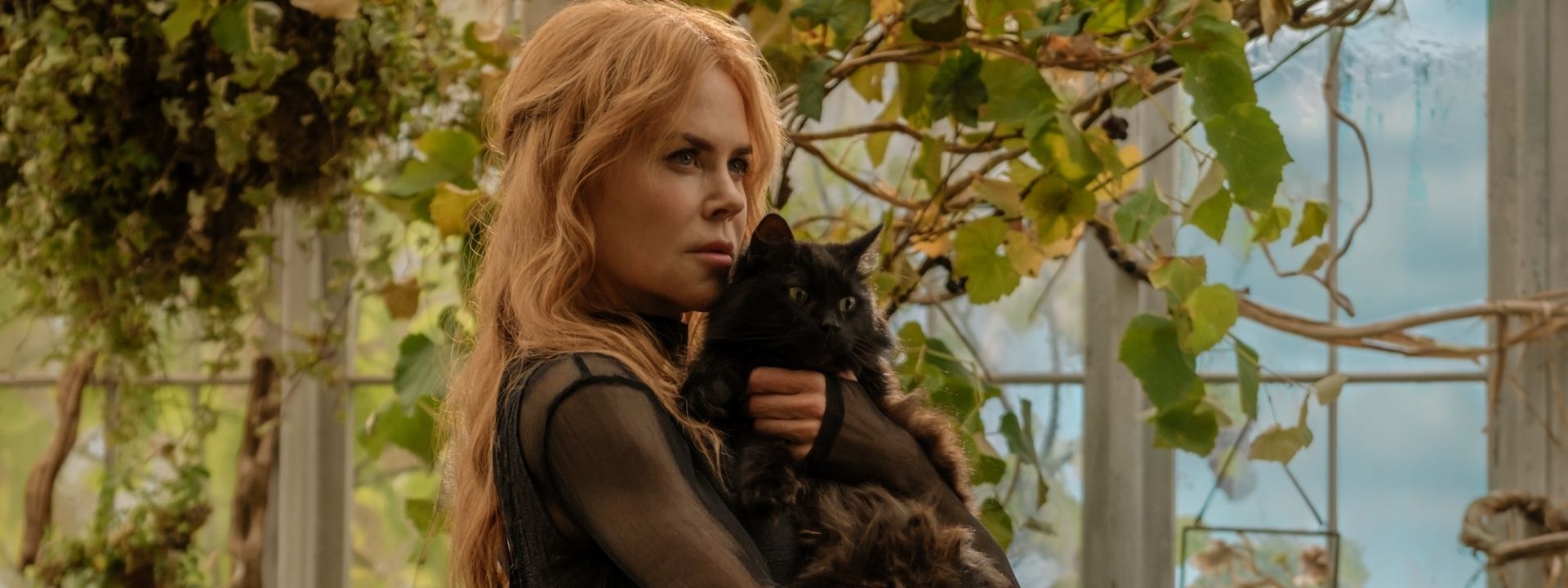 Nicole Kidman