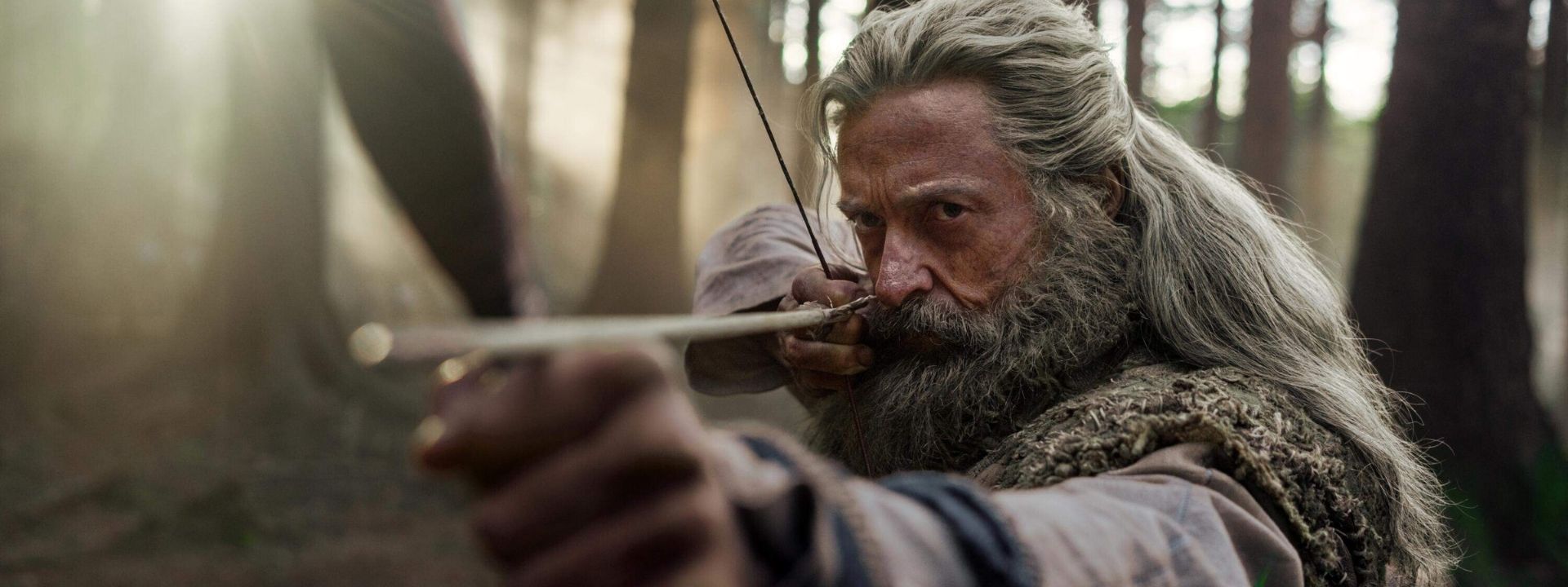 Robin Hood