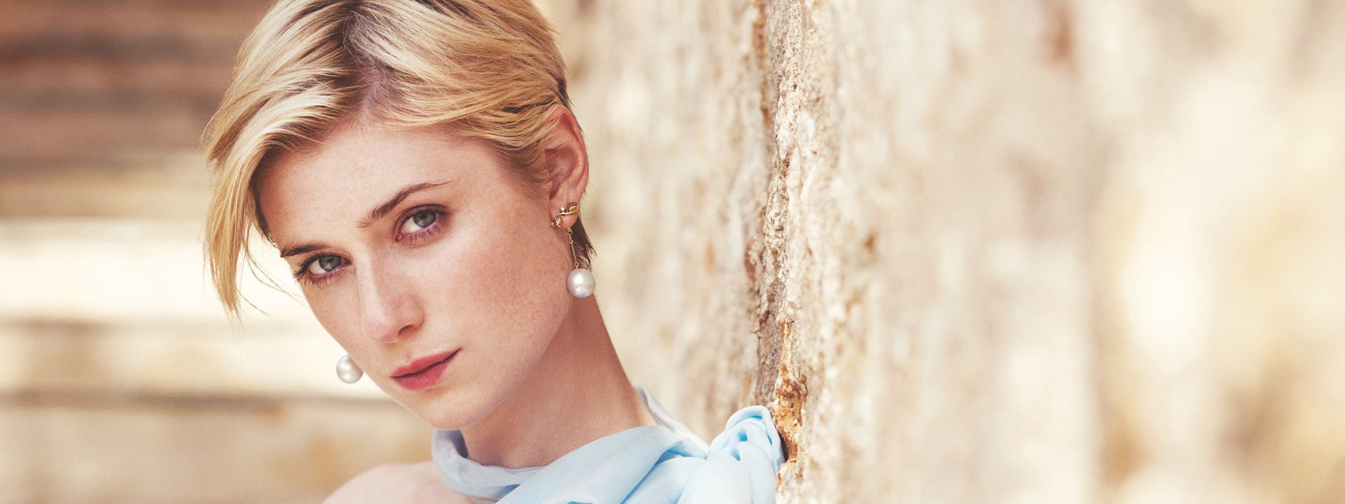 Elizabeth Debicki